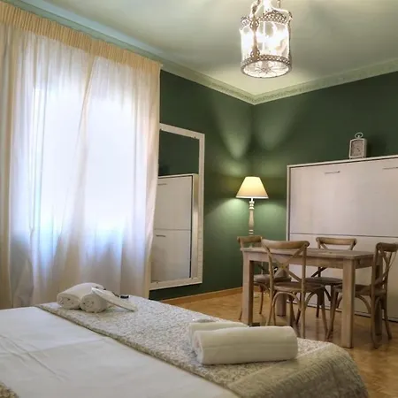La Casetta Di Lina And Guest house Verona
