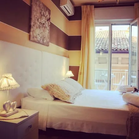 Guest house La Casetta Di Lina And