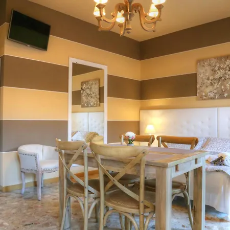 Guest house La Casetta Di Lina And