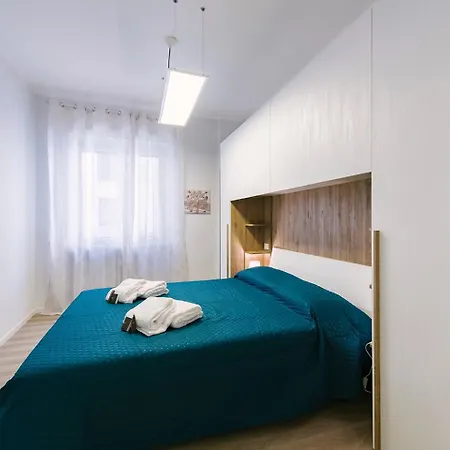 La Casetta Di Lina And Guest house Verona