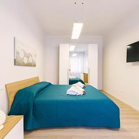 Guest house La Casetta Di Lina And 3*