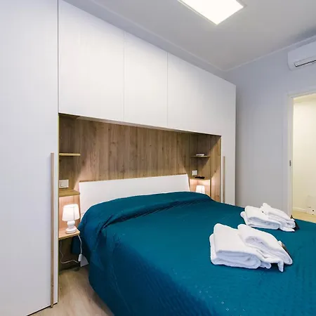 La Casetta Di Lina And Guest house Verona