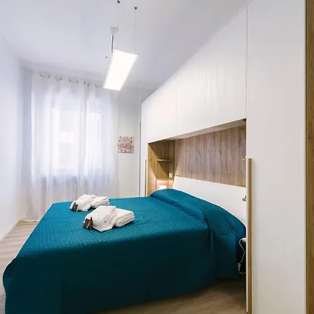 Guest house La Casetta Di Lina And Verona