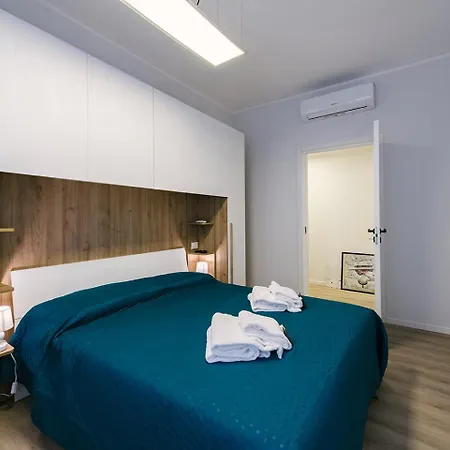 Guest house La Casetta Di Lina And