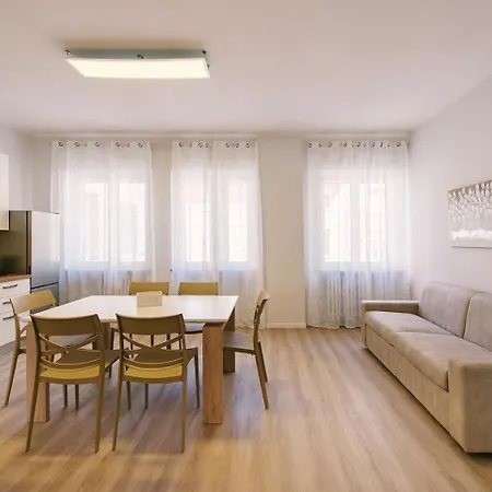 Guest house La Casetta Di Lina And