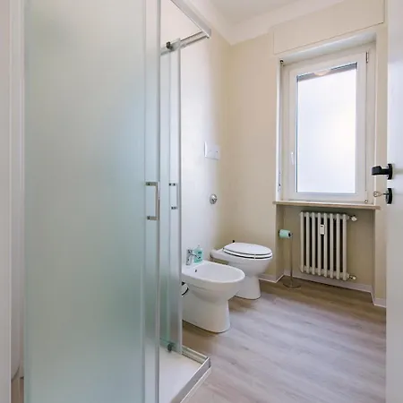La Casetta Di Lina And Guest house Verona