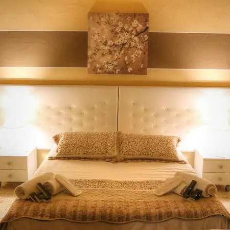 Guest house La Casetta Di Lina And