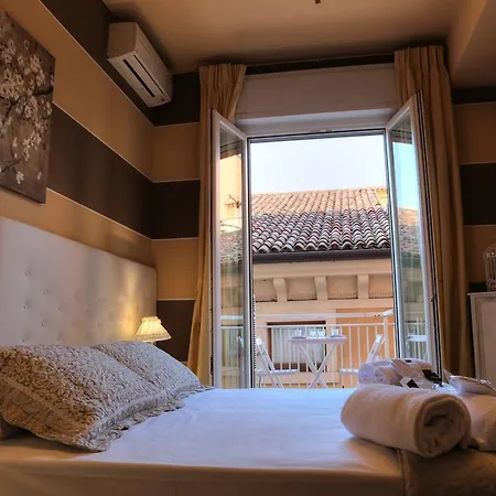 Guest house La Casetta Di Lina And