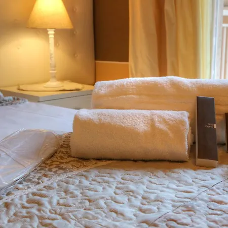 Guest house La Casetta Di Lina And