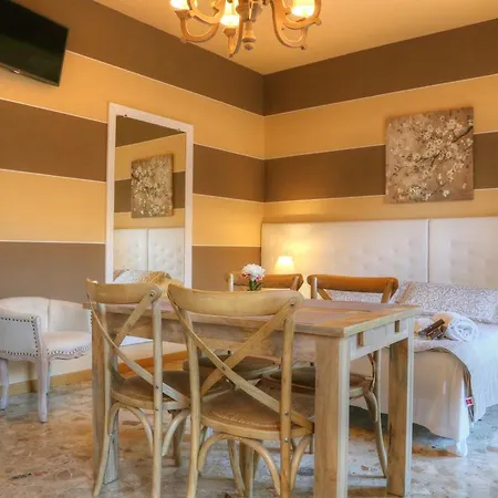 Guest house La Casetta Di Lina And