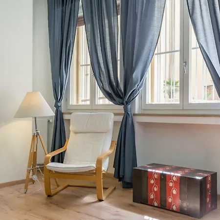 Guest house La Casetta Di Lina And 3*