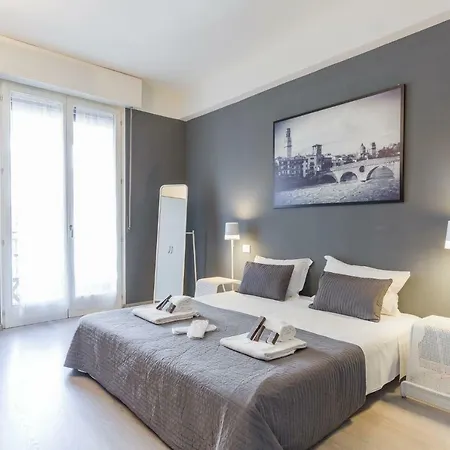 La Casetta Di Lina And Guest house 3*