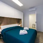 게스트하우스 La Casetta Di Lina And