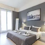 La Casetta Di Lina And 게스트하우스 4*