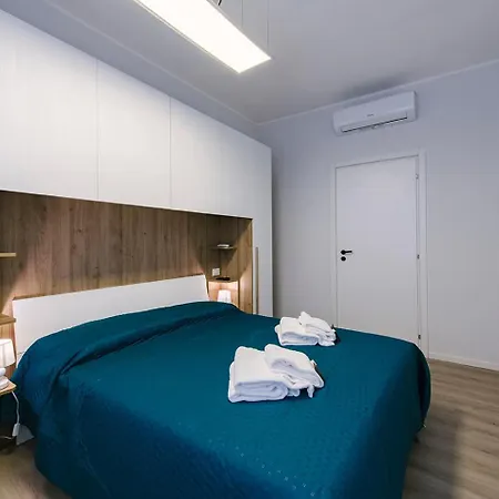 La Casetta Di Lina And Guest house 3*