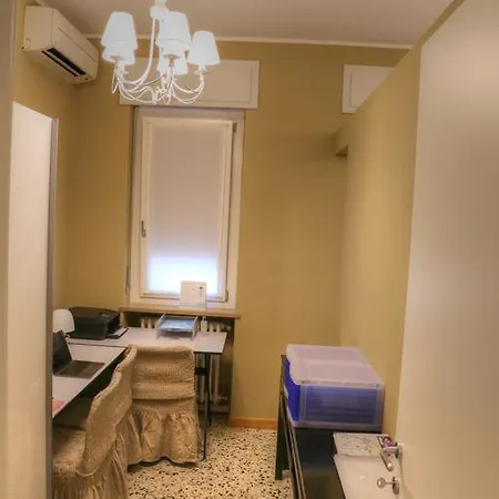 La Casetta Di Lina And